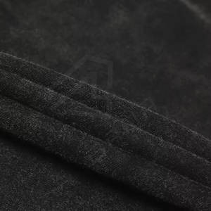 Diseña tu propia camiseta para hombre Camiseta con cuello redondo a precio al por mayor Camiseta de alta calidad Secado rápido Peso ligero de alta calidad - Product Image 5