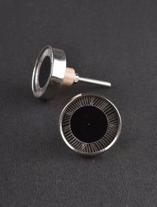 Brass & wooden round knob <b>pull</b> drawer cabinet for home dresser <b>door</b> cabinet furniture decorative kitchen wardrobe <b>handle</b> knobs - Product Image 3