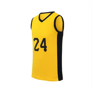 Venta caliente último diseño llama baloncesto uniforme baloncesto tiro camisa retroceso baloncesto Jersey100 % poliéster sublimación - Product Image 2