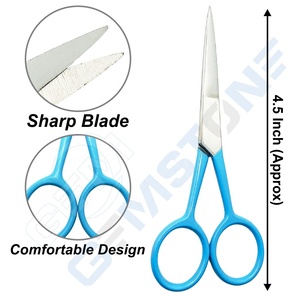 Professional Durable Reusable Stainless Steel Hair Extension Tool Kit Micro Link Installation Set Pliers <b>Needles</b> Thread - Product Image 3