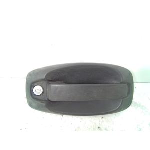 MANILLA EXTERIOR DELANTERA IZQUIERDA FIAT Fiorino 2ª Serie 242559c (07>15) - Product Image 1