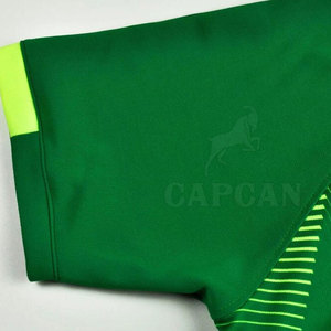Diseña tu propio equipo, conjuntos de uniformes de fútbol, precio barato, venta al por mayor, uniforme de fútbol de alta calidad - Product Image 5