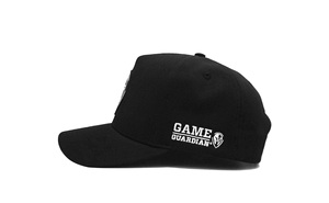 Casquette de baseball sportive classique à profil haut, réglable, pour l'extérieur, unisexe, avec broderie personnalisée et impression en relief au Vietnam - Product Image 3