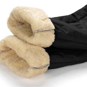 Logo personnalisé Streetwear Hoodies Jacket Sweatsuit Set Sherpa Fleece Joggers Sweatpants and Hoodies Set For Men's Cheep price OEM - Product Image 4