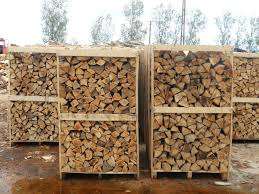 Mejor Proveedor Europeo de Leña de Roble - Leña Seca en Horno con 18% de Humedad - Leña de Madera Dura para Energía Térmica - Product Image 2