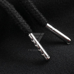 Nouveau Style hommes sweats à capuche imprimés Logo personnalisé hommes sweats à capuche imprimés basiques coton mélangé hommes sweats à capuche imprimés - Product Image 4