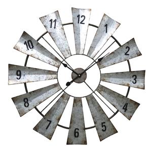 Miroir mural galvanisé avec crochet pour la décoration intérieure, salle de bain et hôtels, avec couleur et taille personnalisées - Product Image 2