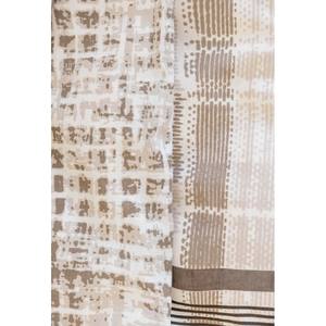 Altınbaşak Creaforce Foster Marble Juego de funda nórdica doble Elegante estampado de mármol Ropa de cama de calidad premium - Product Image 2