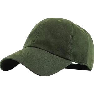 Gorra Deportiva Clásica de Alta Calidad para Hombre con Material Transpirable, Opción de Bordado Personalizado, Tela Suave, Gorra Ajustable - Product Image 1