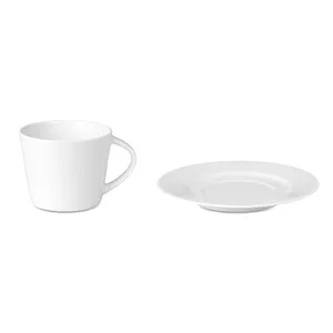 Taza de Cappuccino Paris, Taza de Cerámica Personalizada para Merchandising - Product Image 3
