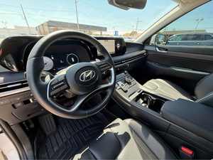 Hyundai Palisade Limited Sport 2024, Bien Cuidado y Limpio - Product Image 3