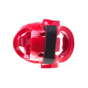 New Taekwondo <b>Helmet</b> Head Gear Taekwondo Head Guard Taekwondo Training <b>Protections</b> - Product Image 3