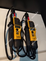 T150 Two-pole Voltage and Continuity Electrical Tester or T150VDE in Good Second-hand Condition