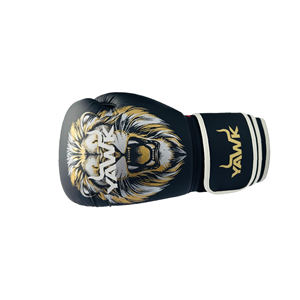 Équipement sportif MMA Gants de boxe en cuir pour l'entraînement de boxe Utilisation quotidienne et en extérieur Meilleurs matériaux de qualité Gants de boxe - Product Image 5