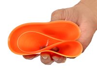 Cônes d'entraînement d'agilité multicolores en plastique souple flexible de haute qualité meilleur produit de vente en gros en Inde
