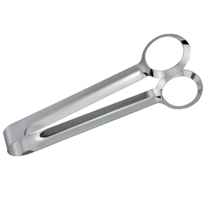 ที่คีบอาหารทำจากสแตนเลสกันลื่นสำหรับทำอาหารอุปกรณ์ครัวและหัตถกรรมอินเดียสินค้าขายดี - Product Image 5