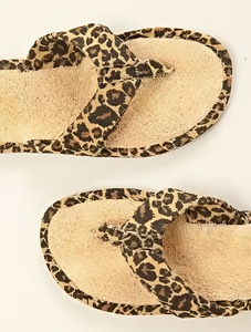 Zapatillas de fibra de coco VIET FARGIMEX-Calzado ecológico, comodidad interior, sensación de spa natural - Product Image 4