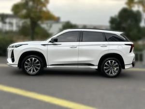 SUV CS75 Plus 1.5T 2024 Usado en Buen Estado, Tracción Delantera FWD - Product Image 2