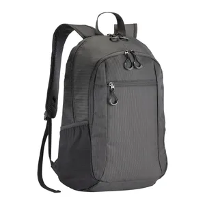 Zaino per Computer Personalizzato in Nylon Dobby per Gadget, Ideale per Promozioni - Product Image 2