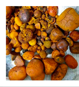 Polvo de Bezoar de Cálculos Biliares de Buey, Empaquetado a Granel para Alimentos Saludables - Product Image 3