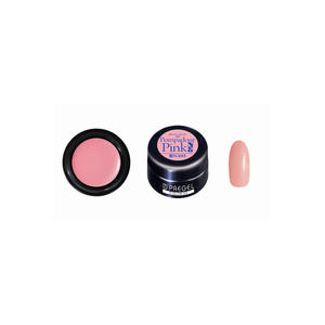 Esmalte de Uñas en Gel Presto CEN105 Color EX Pompadour Pink Neo 15ml, Estilo Diseñador, Sólido, Muestra Gratis, Aplicación DIY - Product Image 3