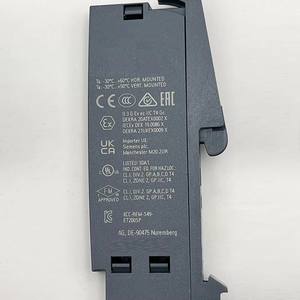 Nuevo y original | Garantía de 2 años | Módulo de servidor compacto 6ES7193-6PA00-0AA0 - Product Image 5