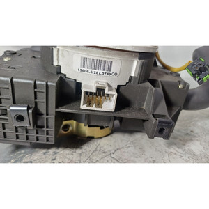 Interruptor de Luz LANCIA Ypsilon 1ª Serie 07353730950 188A9000 (03>06) - Product Image 6