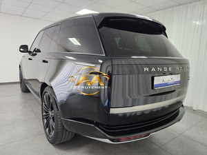 Land Rover Range Rover HSE P530 2023 SUV Automático 4.1-6L Turbo Gasolina Euro VI Asientos de Cuero Neumáticos R18 Techo Panorámico LED - Product Image 4