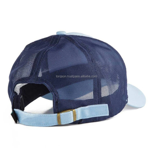 Nueva Llegada, Gorras de Camionero Casuales de Verano para Hombre, 100% Algodón, Malla Transpirable, Jersey, para Viajes al Aire Libre, Deportivas, de Alta Calidad - Product Image 4