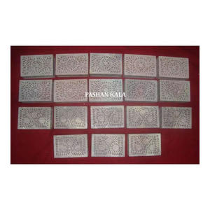 Natural Soapstone Carving Jewelry <b>Gift</b> <b>Boxes</b> With Rectangle Shape In Best Design And Natural Color Of <b>Cheap</b> Price Stone <b>Boxes</b> - Product Image 1