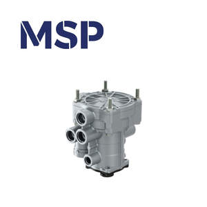 9730090060 - Valve de commande de remorque - Pièces et accessoires de remorque - MSP Export - Product Image 4