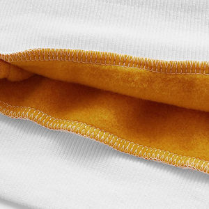 Sudadera con capucha de algodón de alta calidad de manga larga jersey de lana de gran tamaño casual para mujer ropa de invierno cómoda y elegante - Product Image 5