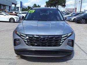 Offre Spéciale : Hyundai Tucson Limited AWD 2023 d'occasion - Prêt à être expédié - Product Image 1