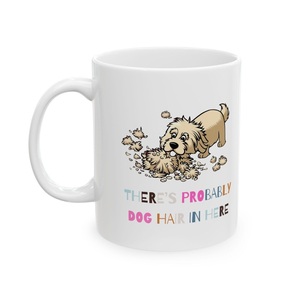 Tasses vierges de sublimation en gros pour impression par presse à chaud, marque personnalisée disponible, ensemble de tasses à café cadeau parfait - Product Image 3