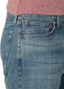 Vente en gros de shorts cargo en denim 100% coton pour hommes, nouveau style, impression personnalisée, logo solide et écologique - Product Image 6