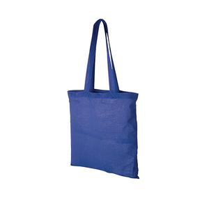 Bolsas de mano de color sólido de lujo reutilizables de calidad superior muy demandadas para comprar lona de algodón de proveedor indio - Product Image 1