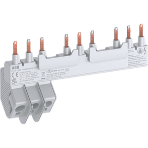 Blocchi Terminali ABB 1SAM250005R1009 - Product Image 1