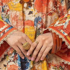 Shalwar Kameez Pakistaní de 2 Piezas de Alta Calidad para Mujer, Talla Adulto, Personalizable, Exportación 2026 - Product Image 4