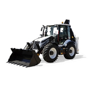 รถตักตีนตะขาบ Hidromek ที่ได้รับการรับรอง พร้อมอุปกรณ์ต่อพ่วงแบบปลดเร็ว ใช้น้ำมันเชื้อเพลิงต่ำ 5 ลิตรต่อการใช้งาน และไม่มีปัญหาใดๆ - Product Image 6