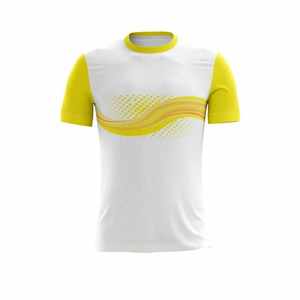 Gran oferta, camiseta de fútbol personalizada, ropa de entrenamiento, atractiva camiseta de fútbol de poliéster 100% de Color naranja, cómoda 2025 - Product Image 2