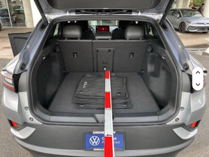 Volkswagen ID.4 S 2023 Seminuevo - Product Image 3