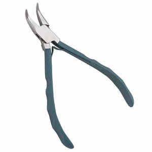 Alicates ortopédicos de punta plana de la mejor calidad al por mayor Alicates quirúrgicos de acero inoxidable más vendidos hechos en Pakistán - Product Image 6