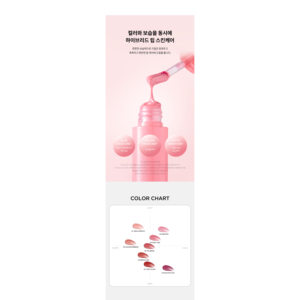 GLOWY JELLY MINI TINT 1.6g - Product Image 5