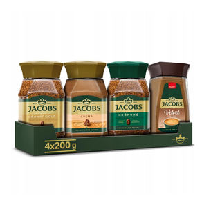 Café Jacobs Cronat Gold 200g al por Mayor, el Mejor Café en Venta - Product Image 1