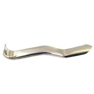 Retractor de Minnesota de suministro directo de fábrica en varios colores/Retractor de Minnesota hecho de acero inoxidable - Product Image 4