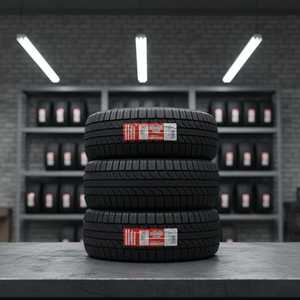 Pneus de camion lourd neufs Chaoyang Goodride 2026 en gros 265/70R17 265/65R17 Radiaux avec chambre à air - Product Image 6