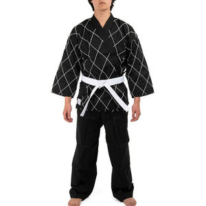 Uniforme de Karate para Hombre, Diseño Personalizado, Mejor Calidad, Ropa de Artes Marciales, Trajes de Karate y Uniformes de Karate, Venta en Línea - Product Image 1