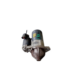 MOTORINO D'AVVIAMENTO HYUNDAI i30 Serie 361002A300 Diesel 1600 (07>11) - Product Image 1
