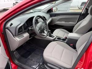 Usado cuidadosamente 2020 Hyun_dai Elantra - Product Image 3