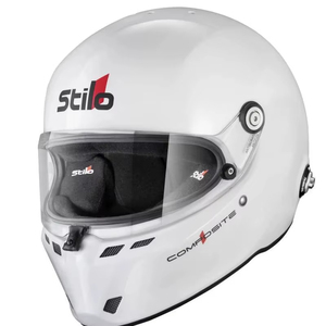 Meilleur fournisseur pour le casque de moto ST6FN Premium, design intégral ventilé - Product Image 1